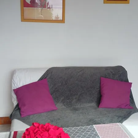 Maisonnette Climatisee Avec Jardin