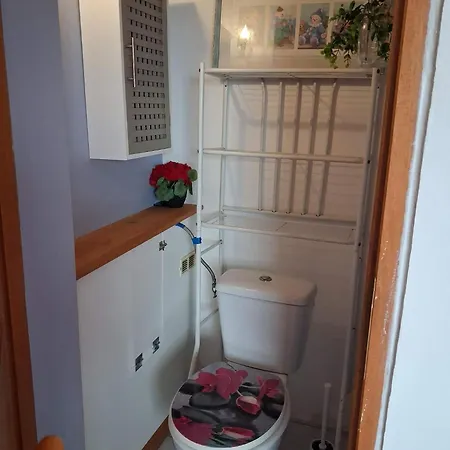 Διαμέρισμα Appartement Climatise Avec Jardin *