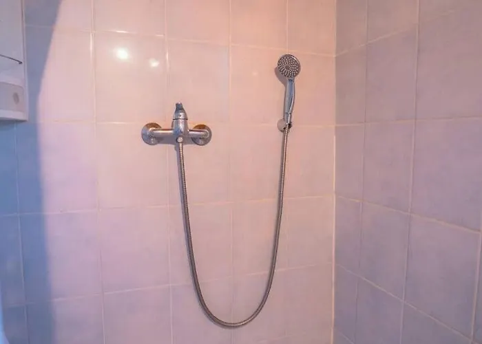 Maisonnette Avec Jardin