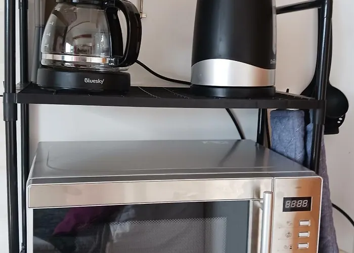 Maisonnette Avec Jardin